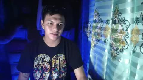 JC LOVER BOY online show from March 6, 2026, 5:53 pm