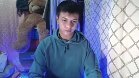 JC LOVER BOY online show from March 11, 2026, 4:02 pm