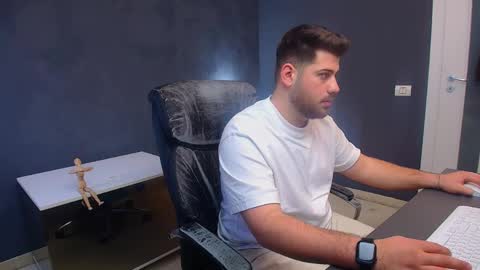 Snapshot of daxgreer chatting on March 26, 2026, 5:13 am DaxGreer online show from March 26, 2026, 5:13 am