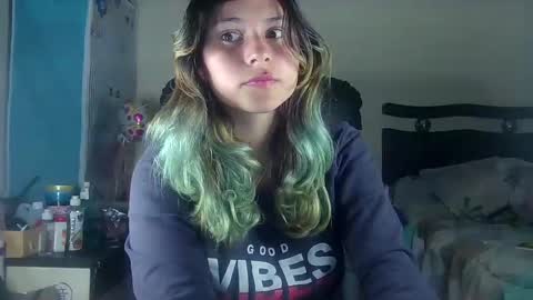 Eli online show from February 13, 2025, 1:40 am