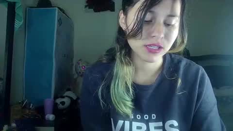 Eli online show from March 7, 2025, 1:20 am