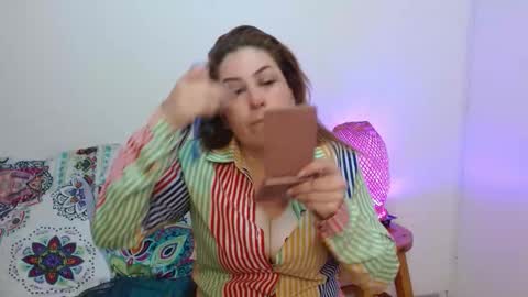 Snapshot of dayan_hanks chatting on February 15, 2026, 9:30 am dayan online show from February 15, 2026, 9:30 am