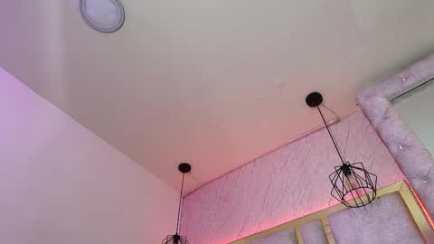 dayana_harlow2 online show from October 1, 2025, 7:31 pm