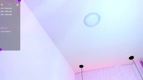 dayana_harlow2 online show from October 2, 2025, 8:16 pm