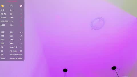 dayana_harlow2 online show from November 9, 2025, 1:59 am