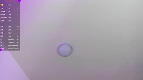 dayana_harlow2 online show from January 9, 2026, 7:59 pm