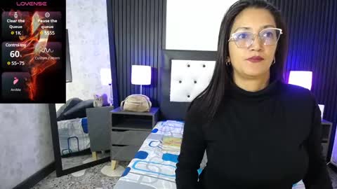 Snapshot of dayana_mendozaa69 chatting on March 5, 2025, 12:55 pm Dayana online show from March 5, 2025, 12:55 pm