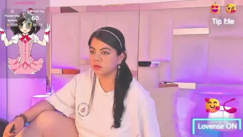 dayananaughty69 online show from November 19, 2025, 4:12 am