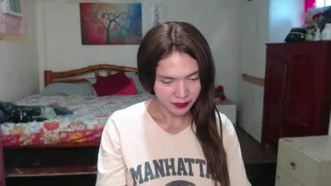 Dayana Cristal online show from November 11, 2025, 2:00 am