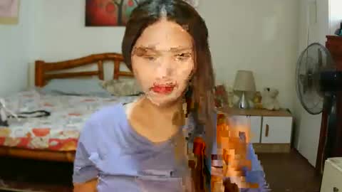 Dayana Cristal online show from February 15, 2026, 2:19 am