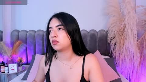 Dayanna online show from September 20, 2025, 12:28 pm