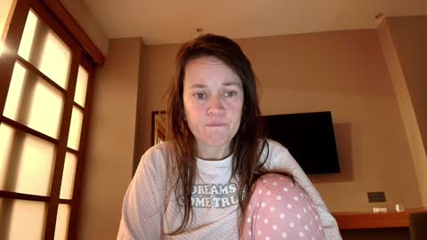 Dayanna Sweet online show from January 19, 2025, 4:12 am