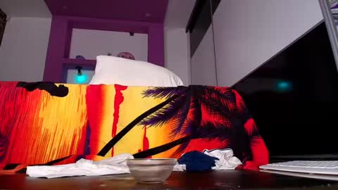 Dayanna Sweet online show from September 11, 2025, 3:39 am