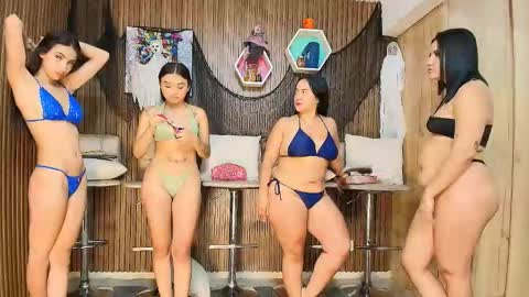 dayannawins online show from October 21, 2025, 11:11 am