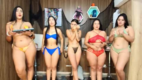 dayannawins online show from October 22, 2025, 11:10 am