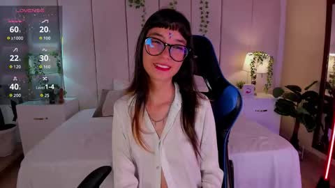 dayanne1 online show from January 8, 2026, 8:38 am