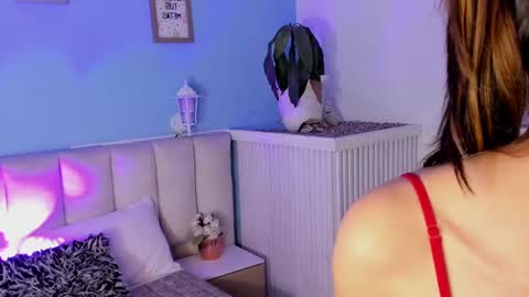 dayanne7 online show from February 4, 2025, 8:56 am