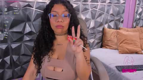 Dayanne online show from February 15, 2026, 4:20 am