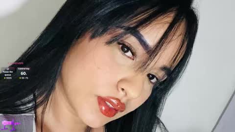 Snapshot of dayhanshelby chatting on October 28, 2025, 1:09 am nice too meet you i m alison online show from October 28, 2025, 1:09 am