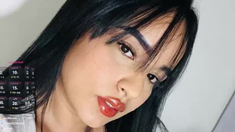 Snapshot of dayhanshelby chatting on November 11, 2025, 2:00 am nice too meet you i m alison online show from November 11, 2025, 2:00 am