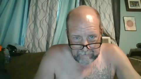 daymike719 online show from July 15, 2026, 11:21 pm