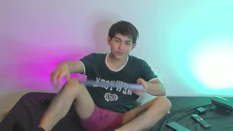 dayner_fox online show from January 13, 2026, 6:40 am