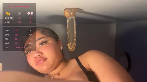 dayqueen1 online show from March 14, 2026, 7:36 am