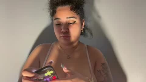 dayqueen1 online show from July 4, 2026, 8:42 am