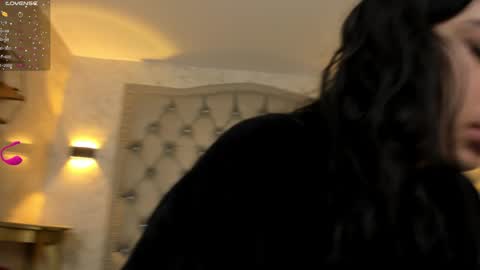 DAYRA ANGELS online show from December 28, 2024, 10:23 pm