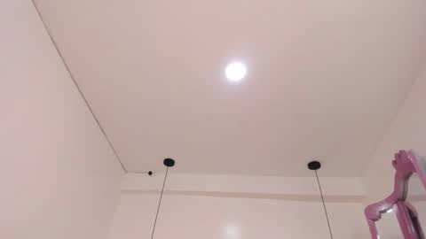 DAYRA ANGELS online show from February 25, 2025, 9:35 pm