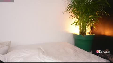 Snapshot of dayycass chatting on May 30, 2026, 12:19 am Dayana online show from May 30, 2026, 12:19 am