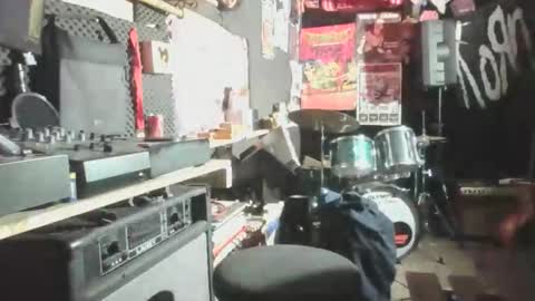 daze592268 online show from March 3, 2026, 10:10 am