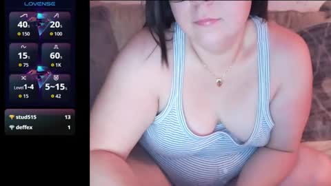 Snapshot of dazeddesty_ chatting on July 4, 2026, 12:50 am Dazeddesty online show from July 4, 2026, 12:50 am