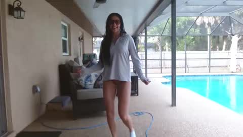 Snapshot of dazeydo chatting on December 18, 2025, 8:59 pm Dazey online show from December 18, 2025, 8:59 pm