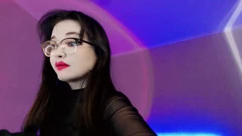 Snapshot of dazzl1ngfire chatting on October 10, 2025, 4:55 am Natsumi online show from October 10, 2025, 4:55 am