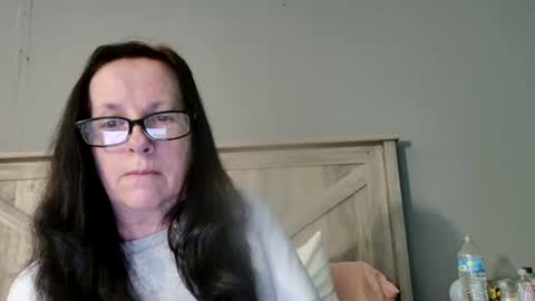 Dazzling Peach Goddess online show from March 9, 2025, 9:57 pm