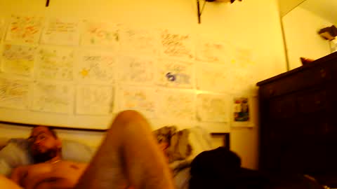 dbeamon92 online show from September 19, 2025, 12:56 am