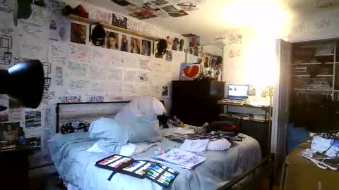 dbeamon92 online show from March 3, 2026, 4:02 pm