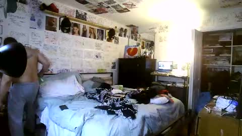 dbeamon92 online show from March 5, 2026, 6:04 pm