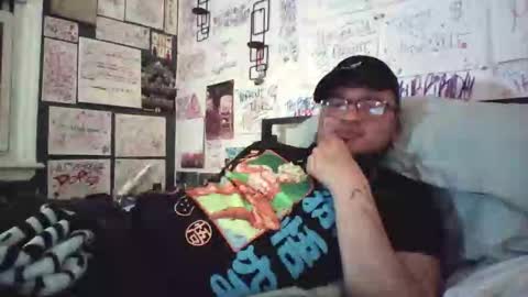 dbeamon92 online show from March 15, 2026, 1:00 am