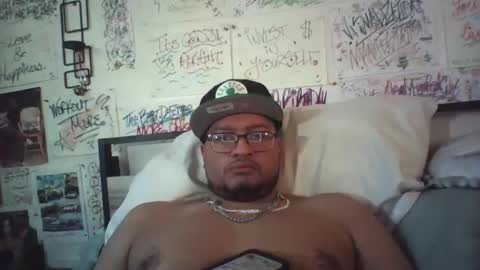 dbeamon92 online show from April 3, 2026, 9:46 pm