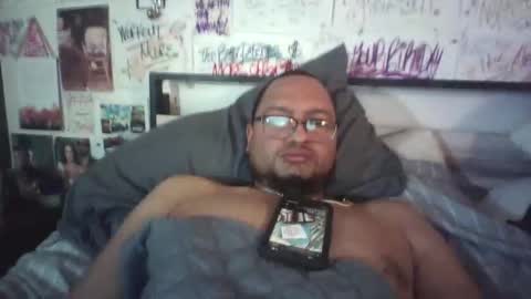 dbeamon92 online show from May 9, 2026, 5:18 pm
