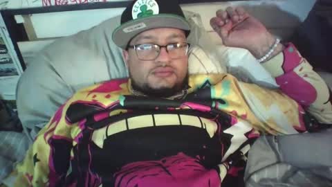 dbeamon92 online show from May 15, 2026, 2:51 am