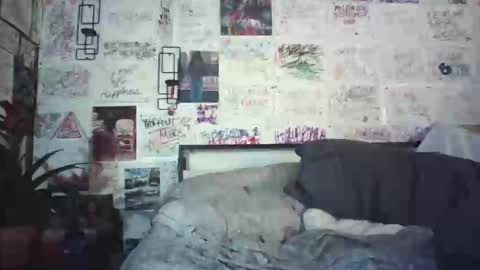dbeamon92 online show from May 24, 2026, 12:04 am