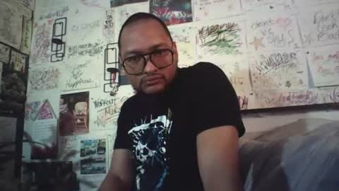 Snapshot of dbeamon92 chatting on June 29, 2026, 3:45 pm dbeamon92 online show from June 29, 2026, 3:45 pm