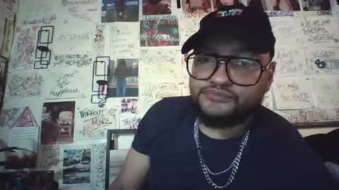 Snapshot of dbeamon92 chatting on July 2, 2026, 2:01 pm dbeamon92 online show from July 2, 2026, 2:01 pm