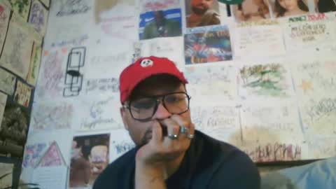 Snapshot of dbeamon92 chatting on July 11, 2026, 11:46 am dbeamon92 online show from July 11, 2026, 11:46 am