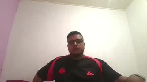 dc333777 online show from March 10, 2026, 6:24 pm