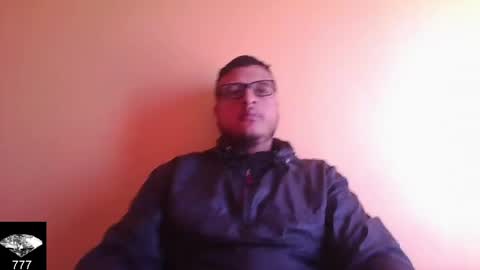 dc333777 online show from April 22, 2026, 6:20 pm