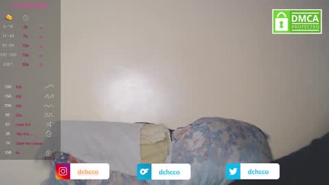 Duchess Coco - Coco Puffs online show from September 27, 2025, 8:03 pm